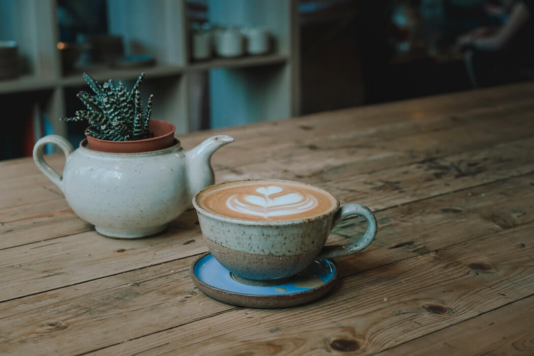 Cafés italiens ], la sélection de CoeurItalien