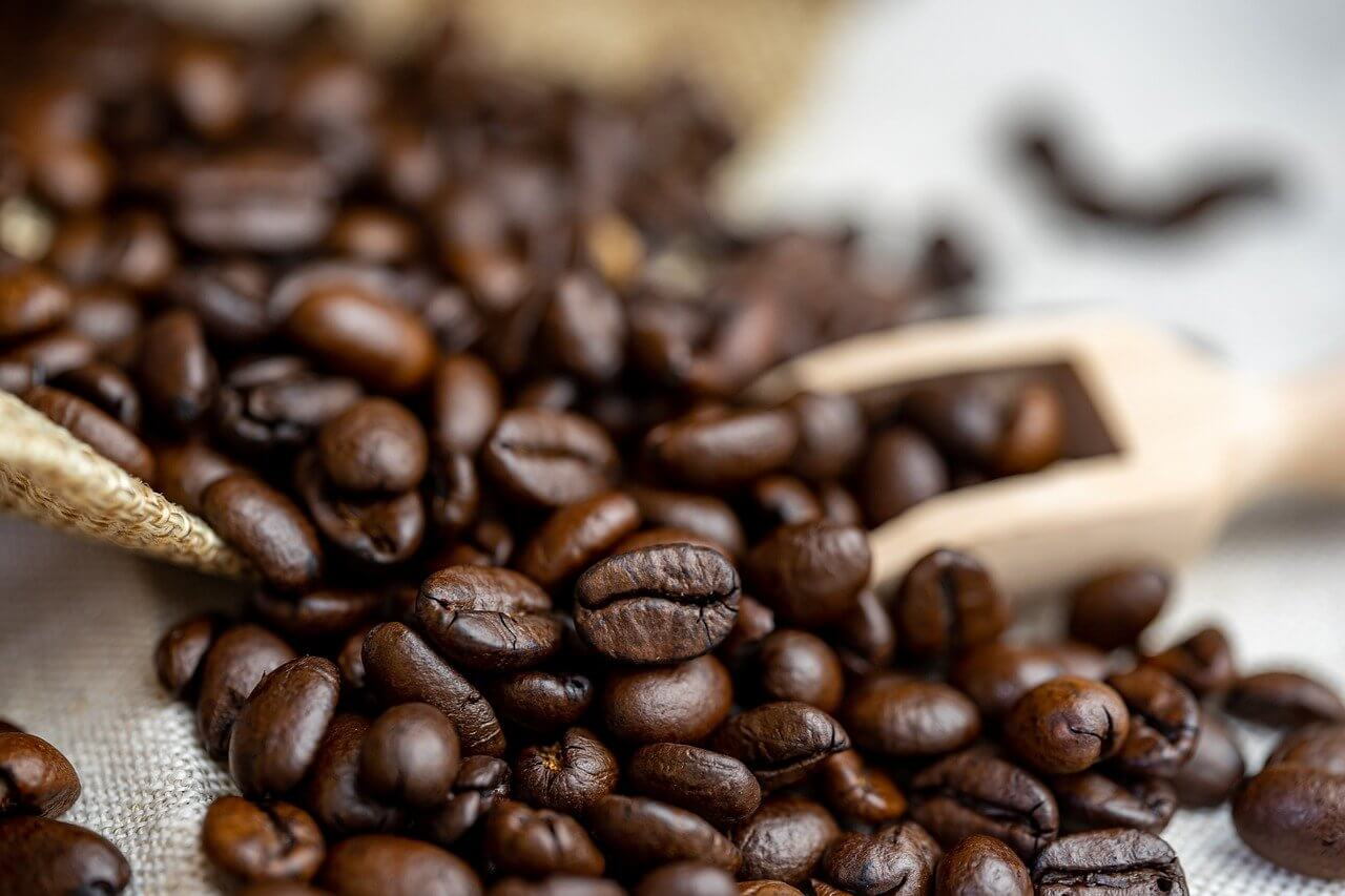 Le choix du café en grain : mélange ou pure origine ? 
