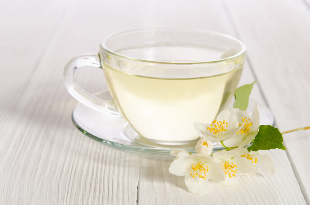 À la découverte du thé blanc et de ses bienfaits