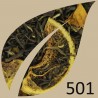 501 - Tristan - Thé Vert & Thé Blanc Mandarine, Litchi 501 - Tristan - Thé Vert & Thé Blanc Mandarine, Litchi