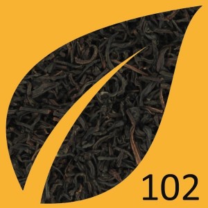 102 - Ceylan OP Pettiagalla - Thé Noir Nature