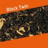 402 - Black Twin - Thé Noir & Oolong Rhum, Citron, Coco 402 - Black Twin - Thé Noir & Oolong Rhum, Citron, Coco