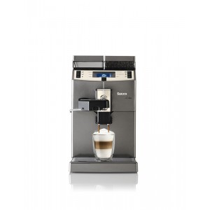 Saeco Lirika OneTouch Cappuccino Garantie 2 ans