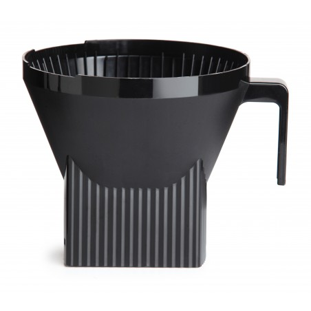 Porte filtre noir Moccamaster KBG 741