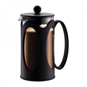 Kenya noir 1L - Cafetière à Piston Bodum