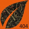 404 - Dark Blend - Thé Vert, Thé Noir & Oolong Pomme, Poire, Amaretto 404 - Dark Blend - Thé Vert, Thé Noir & Oolong Pomme, Poire, Amaretto