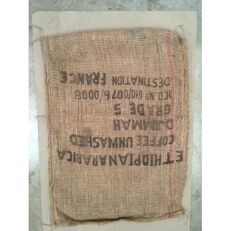 Sac en toile de jute - épais Sac en toile de jute - épais