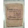 Sac en toile de jute - épais Sac en toile de jute - épais
