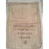 Sac en toile de jute - épais Sac en toile de jute - épais