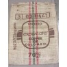 Sac de café en toile de jute - sisal Sac de café en toile de jute - sisal