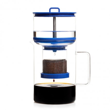 Cold Bruer 60 cl - Café froid Cold Bruer 60 cl - Café froid