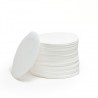 Filtre Aeropress pour Bruer Filtre Aeropress pour Bruer