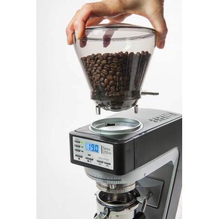 Moulin SETTE 270Wi - Baratza Moulin SETTE 270Wi - Baratza