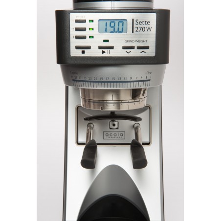 Moulin SETTE 270Wi - Baratza Moulin SETTE 270Wi - Baratza