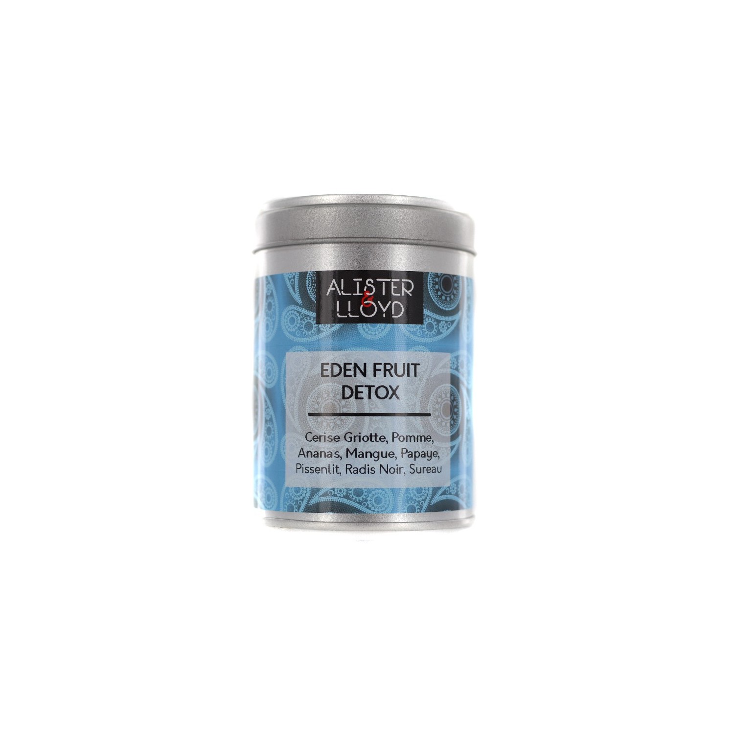Eden Fruit Detox - Infusion