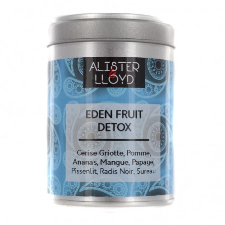 Eden Fruit Detox - Infusion Eden Fruit Detox - Infusion