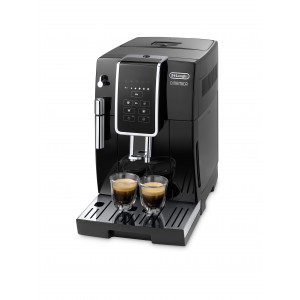 Delonghi Dinamica Black FEB 3515.B Garantie 3 ans