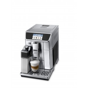 Delonghi PrimaDonna Elite ECAM 650.85.MS Garantie 3 ans