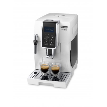 Machine à Café Delonghi DINAMICA 3535SB avec broyeur garantie 3 ans