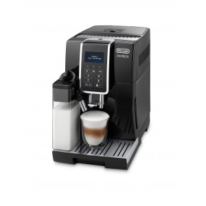Delonghi Dinamica Black FEB 3555.B Garantie 5 ans