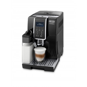 Delonghi Dinamica Black FEB 3555.B Garantie 3 ans