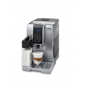 Delonghi Dinamica Silver FEB 3575.S Garantie 3 ans