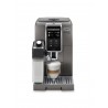 Delonghi Dinamica Pus Titanium FEB 3795.T Garantie 3 ans Delonghi Dinamica Pus Titanium FEB 3795.T Garantie 3 ans