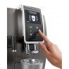 Delonghi Dinamica Pus Titanium FEB 3795.T Garantie 3 ans Delonghi Dinamica Pus Titanium FEB 3795.T Garantie 3 ans