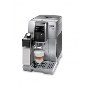 Delonghi Dinamica Plus FEB 3795.S - Silver