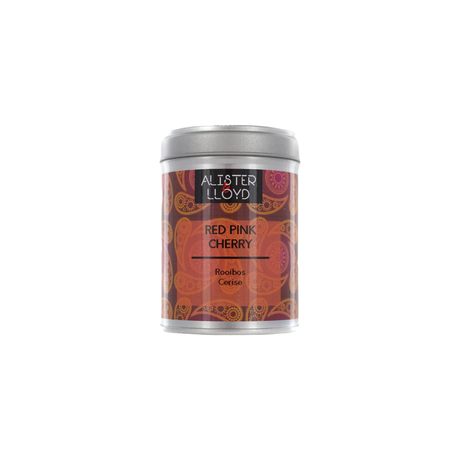 610 - Red Pink Cherry - Rooibos Cerise