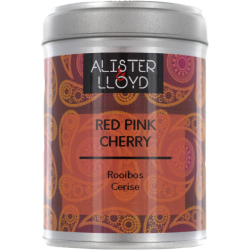 610 - Red Pink Cherry - Rooibos Cerise