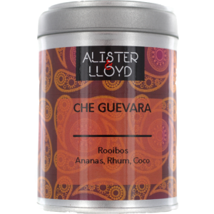 Che Guevara - Rooibos parfumé Ananas, Rhum, Coco