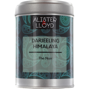 Darjeeling Himalaya - Thé Noir Nature