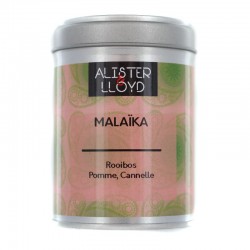 613 - Malaïka - Rooibos Pomme, Cannelle