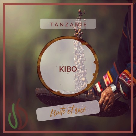 Café_Gourmet_Tanzanie_Kibo_ESE