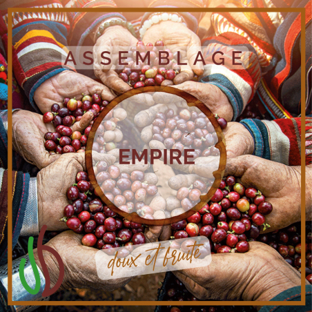 Assemblage Empire Assemblage Empire