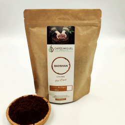 Café de Chine - Baoshan -...