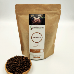 Café de Chine - Baoshan -...