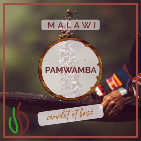 Café_Gourmet_Malawi_Pamwamba_Moulu