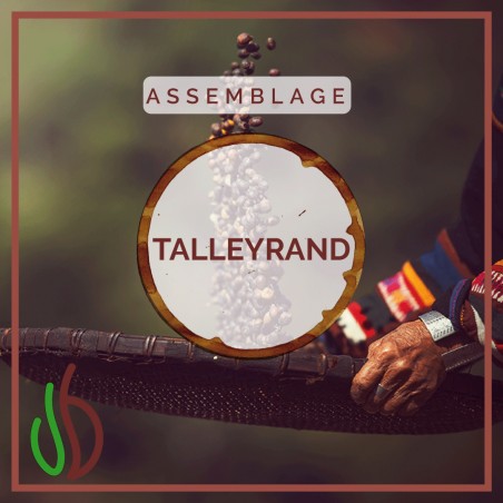 Café_Gourmet_Assemblage_Talleyrand_Grain