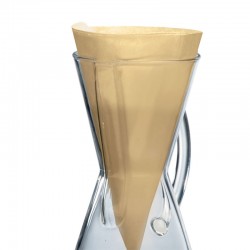 Filtres papier 1 à 3 tasses...