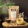 Café aromatisé crème brûlée - Grain ou Moulu