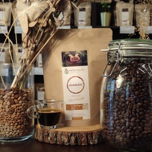 Café du Pérou - Huanuco - Café en Grain