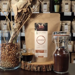 Café Cameroun Simakélé  - 250gr - Moulu