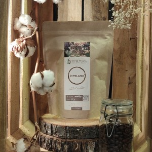 Assemblage - Di Milano - Café en Grain