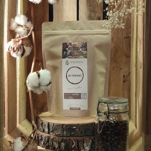 Assemblage - Di Torino - Café en Grain