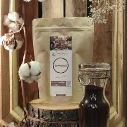 Assemblage - Expresso -...