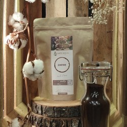 Assemblage - Empire - Café...