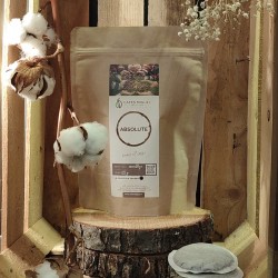 Café assemblage - senseo - 18 dosettes - Absolute