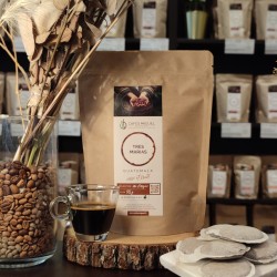 Café Tres Marias Guatemala - 25 - ESE